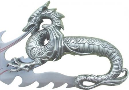 cle dragon hada